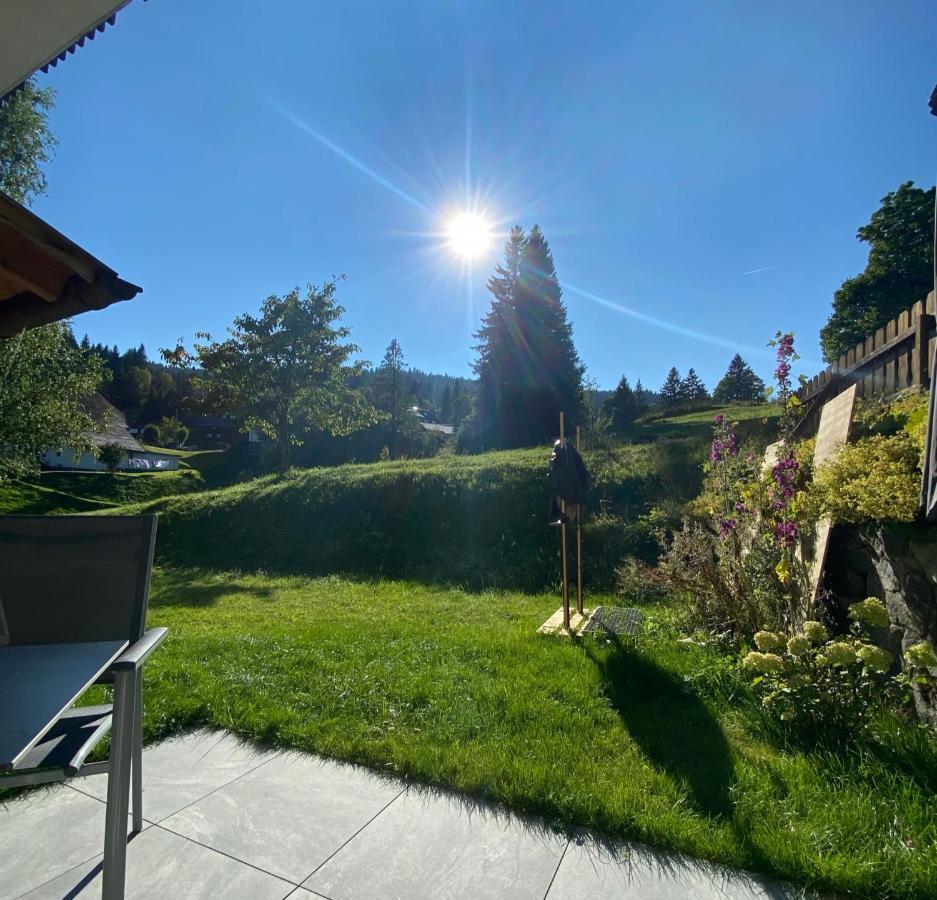Schwarzwald Kräutle Feldberg (Baden-Wurttemberg)