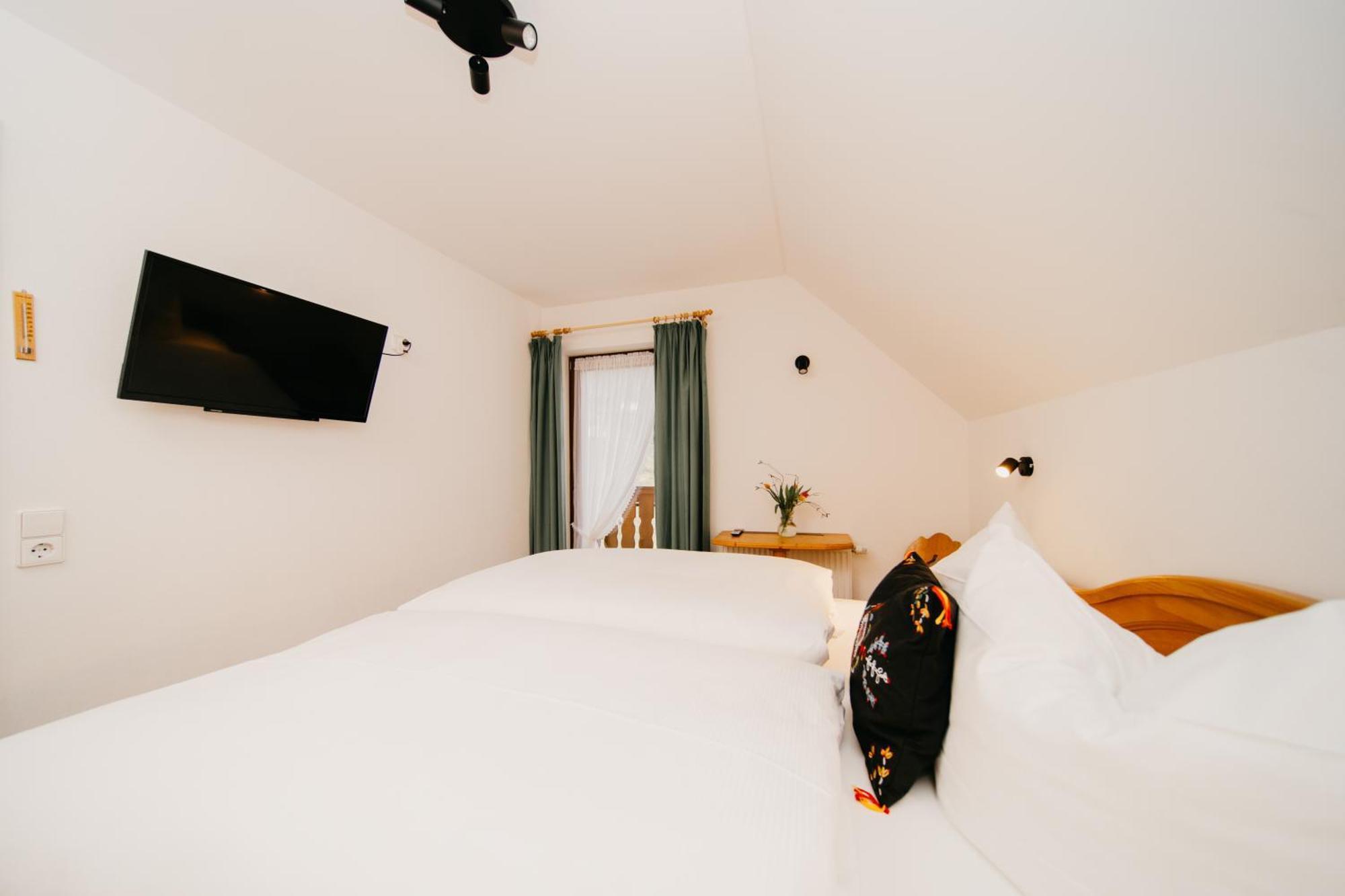 Aparthotel Schwarzwald-hotel Kraeutle Feldberg (Baden-Wurttemberg)