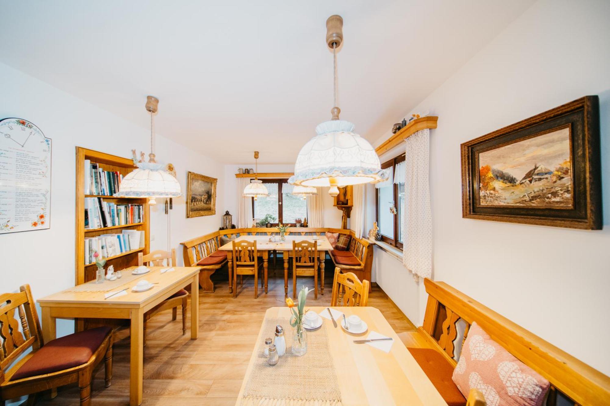 Aparthotel Schwarzwald-hotel Kraeutle
