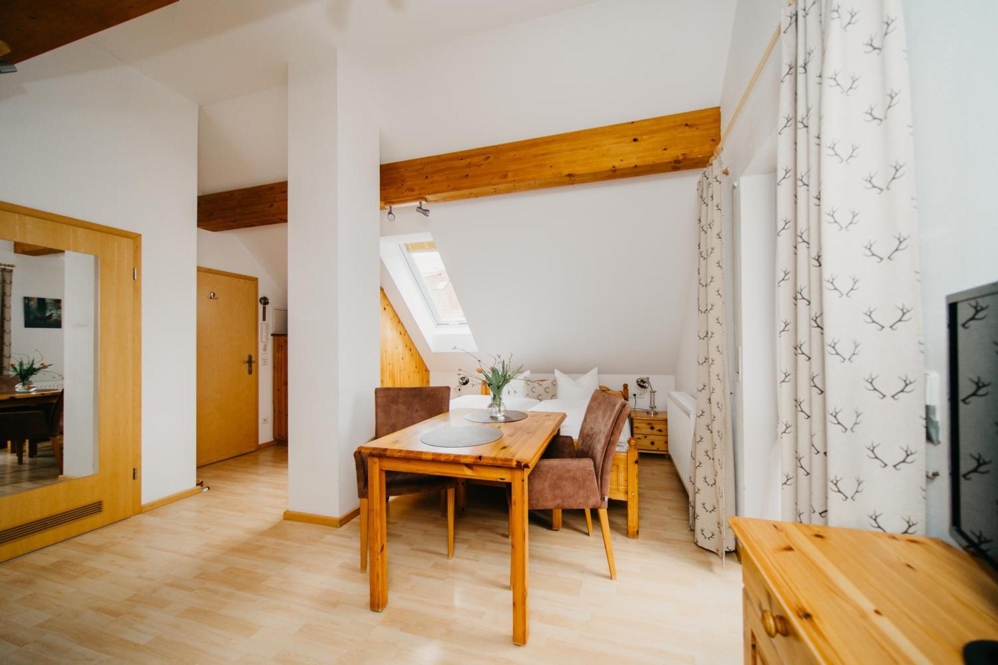 Aparthotel Schwarzwald-hotel Kraeutle Feldberg (Baden-Wurttemberg)