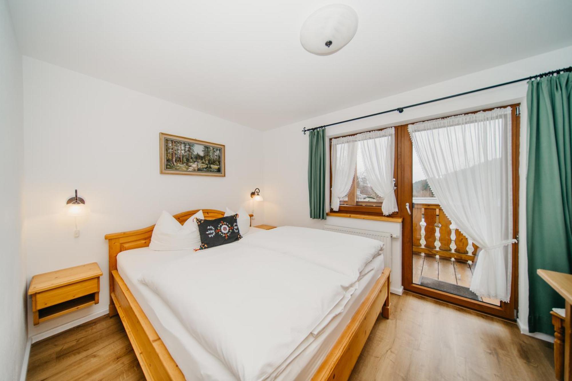 Aparthotel Schwarzwald-hotel Kraeutle Feldberg (Baden-Wurttemberg)