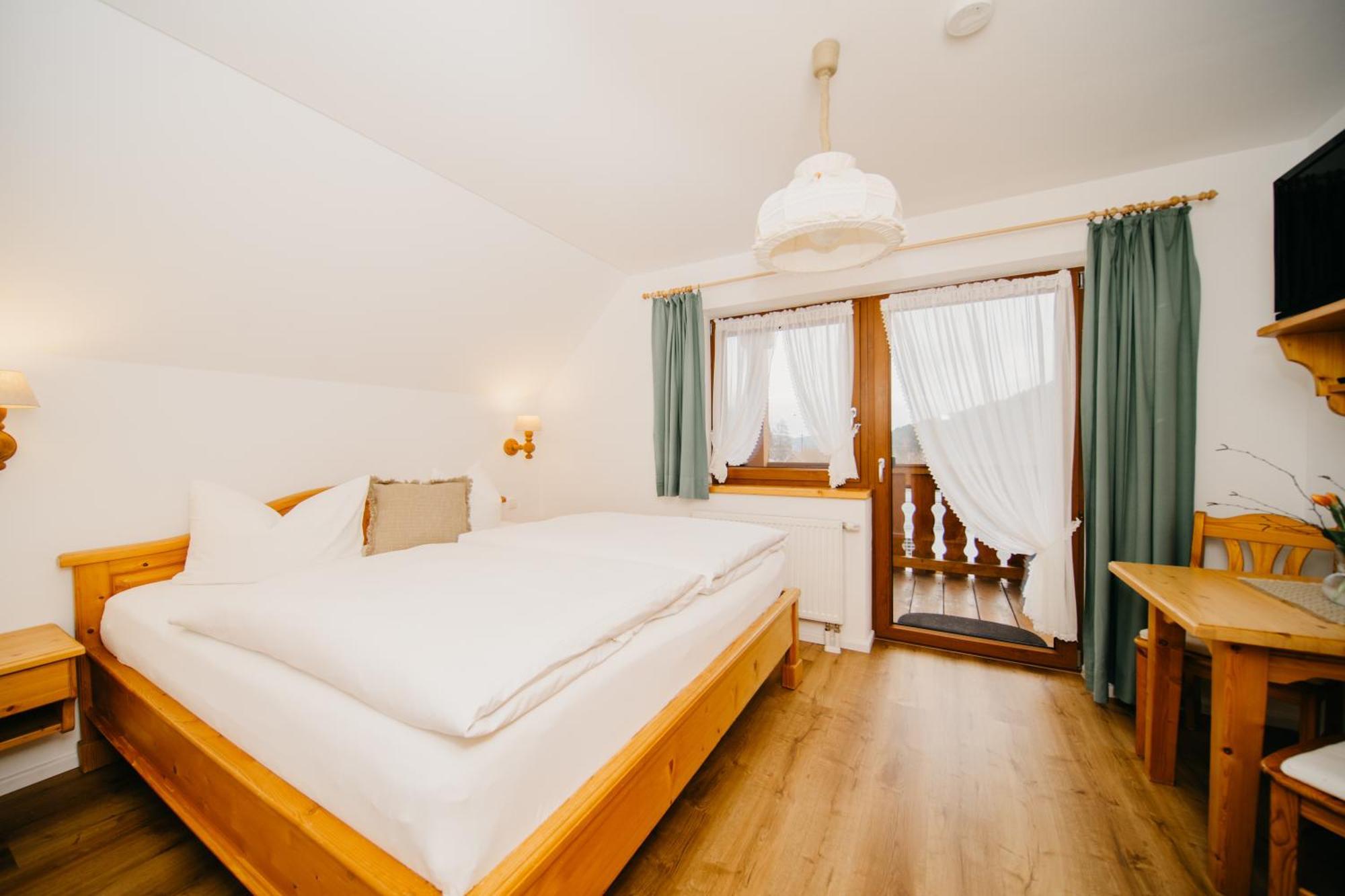 Schwarzwald-hotel Kraeutle Aparthotel Feldberg (Baden-Wurttemberg)
